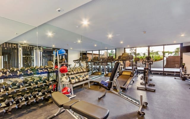 *Acacia* | Riverside Wellness | Natur trifft Stadt - Foto 18