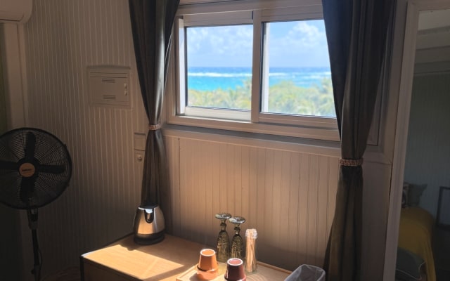 Gemütlicher Ort mit Meerblick - Foto 10