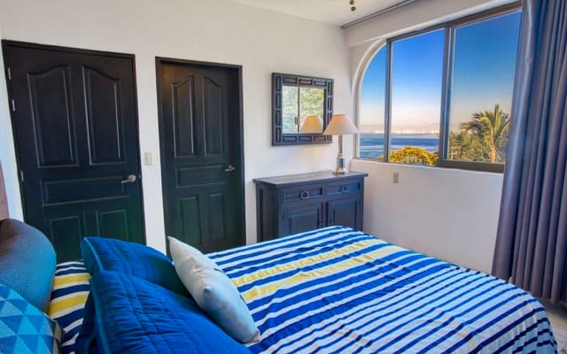 Appartement vue mer 2 Chambres Pine 100 amapas - Photo 9