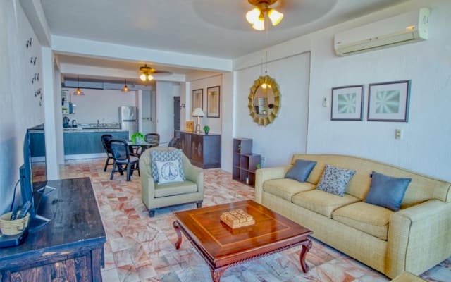 Appartement vue mer 2 Chambres Pine 100 amapas - Photo 13