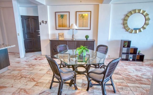Appartement vue mer 2 Chambres Pine 100 amapas - Photo 14
