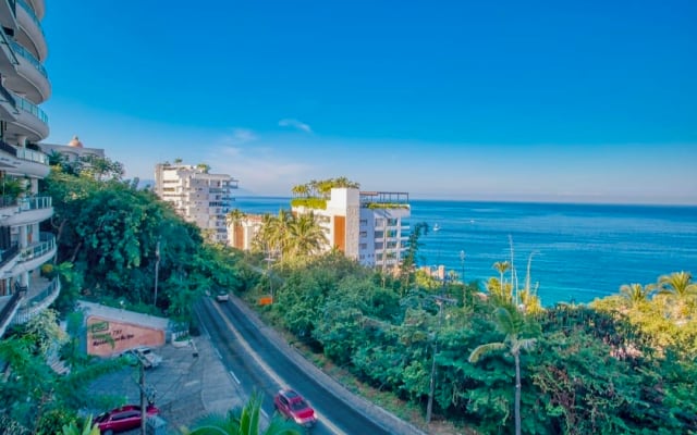 Appartement vue mer 2 Chambres Pine 100 amapas - Photo 18