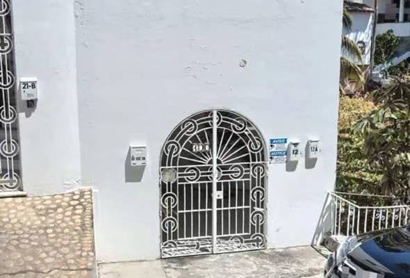 Appartement vue mer 2 Chambres Pine 100 amapas - Photo 19