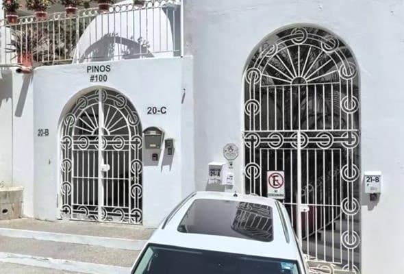 Appartement vue mer 2 Chambres Pine 100 amapas - Photo 20