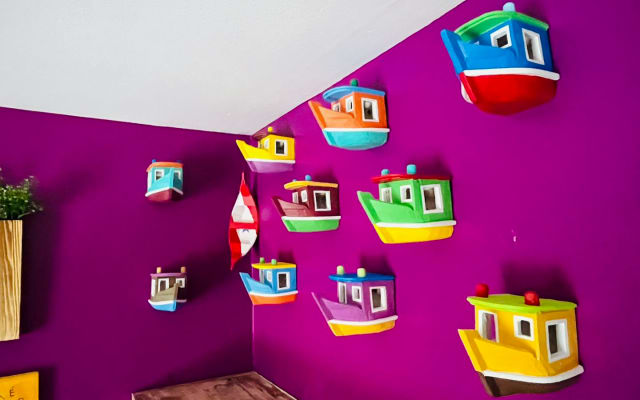 Wohnung Marajoara - 2 Schlafzimmer im Zentrum von Belém
