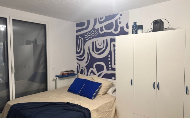 Chambre proche centre ville