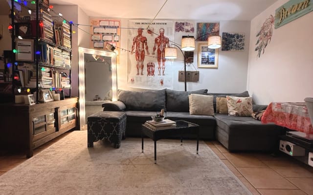 Soggiorno flessibile | Divano letto | Spazio condiviso | Riverdale | Facile 