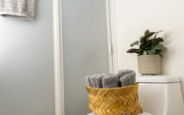 Appartement partagé au design contemporain - Photo 9