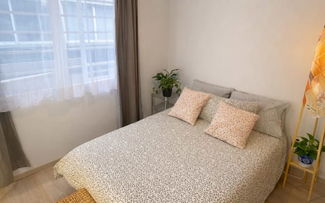 Appartement partagé au design contemporain - Photo 10