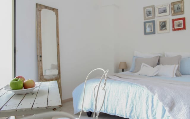 CAMAREDDE 26 Vacation rental - Mare e poesia