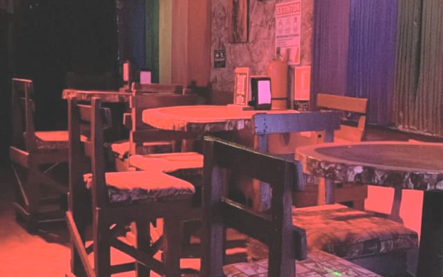 Accogliente e riservato Gay Bay di mentalità aperta nel centro di Heredia. - Foto 4