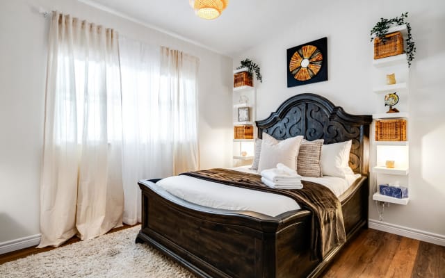  Suite HoriZen - 3BDRM Piscina con acqua salata e vasca idromassaggio