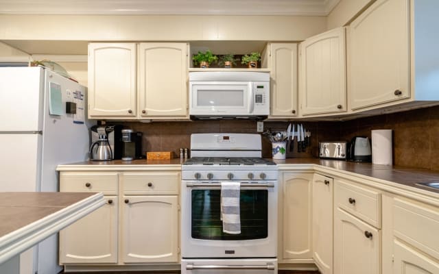 La Kingsville House con acqua salata privata