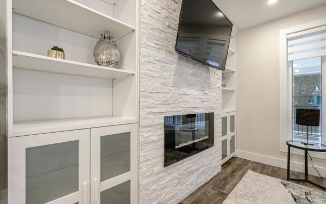 65 sur la Main à Kingsville