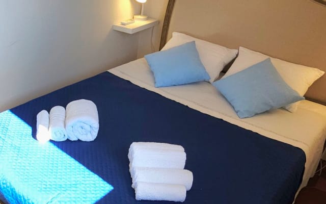 Suite Mansarda Livorno: comfort e relax vicino al porto.  - Foto 4