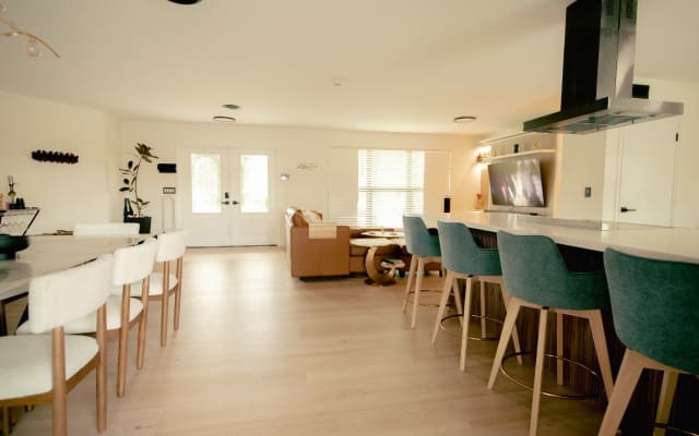 Villa Jefferson