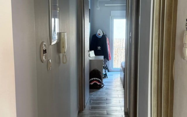 Metaxurghio Urbano: Design, Varanda e Metro a poucos passos de distância! - Foto 12