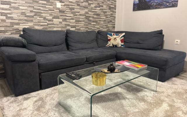 Metaxurghio Urbano: Design, Varanda e Metro a poucos passos de distância! - Foto 18