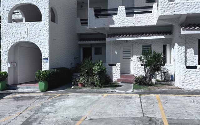 Benvenuti nella vostra casa sull'isola di St. Maarten, DefGrav...