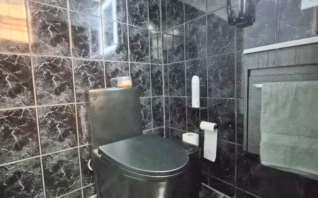 NEW Studio Oasis, 15 min O'Hare/20 min ChicagoLoop 420 Friendly - Foto 9