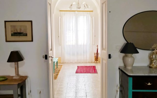 Maison de vacances Santa Teresa - Collepasso - Salento - Lecce