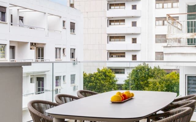 Apartamento Leon's Lux, Centro ciudad, Moderno a estrenar, Lugar de diseño - Foto 5