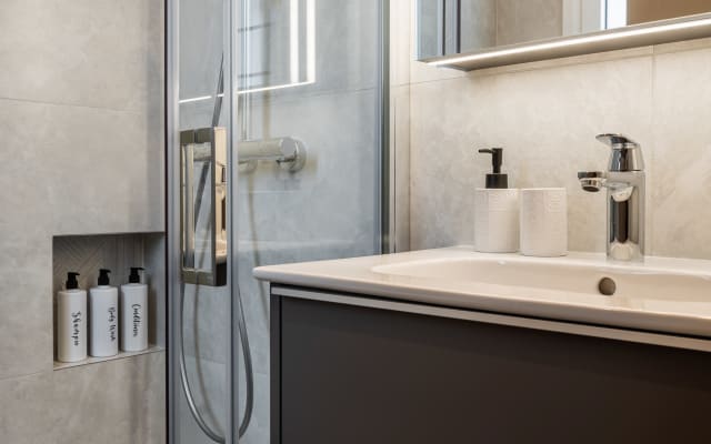 Apartamento Leon's Lux, Centro ciudad, Moderno a estrenar, Lugar de diseño - Foto 7