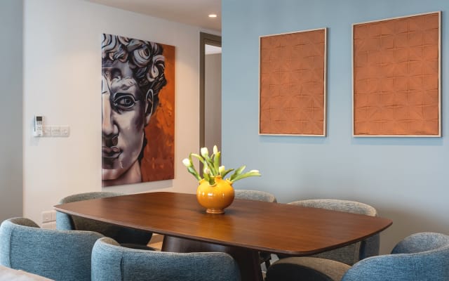 Apartamento Leon's Lux, Centro ciudad, Moderno a estrenar, Lugar de diseño - Foto 3