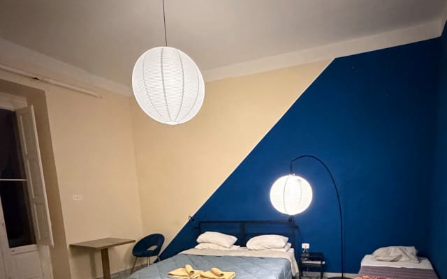 Signorile Guest House