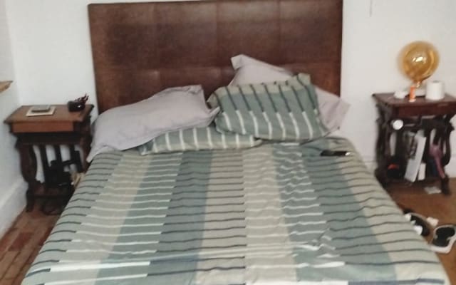 Schöne Wohnung eines Keramikkünstlers. Im Herzen von São Paulo. - Foto 7