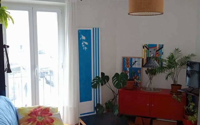 Bel appartement près du centre ville