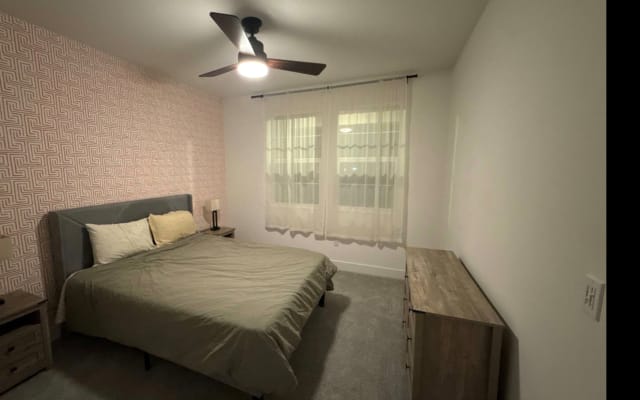 Gorgeous NextGen Suite in brand new built home!