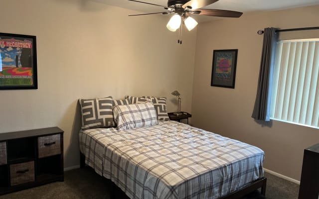 Chambre à louer pour les week-ends de Coachella ou Stagecoach - Photo 7