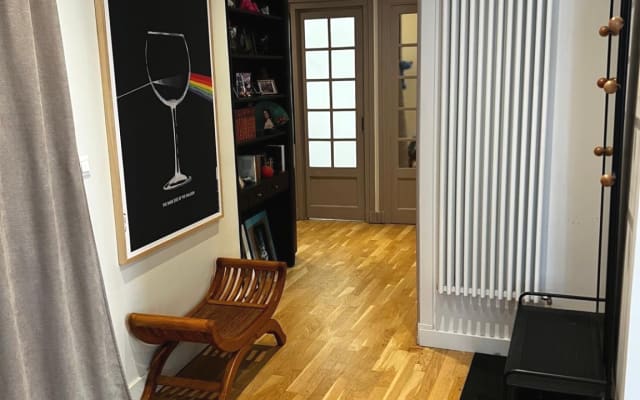 Landrys Inserat auf misterb&b - Der Eintrag
