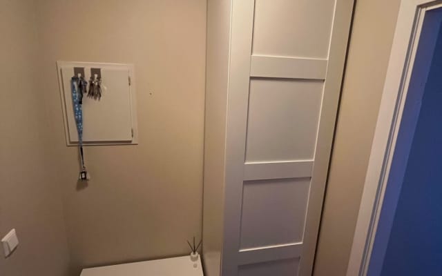 Privatzimmer 10 Minuten von Oslo Sentral Station entfernt - Foto 5