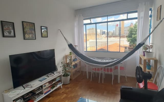 Appartamento nel centro di BH, vicino a tutto!