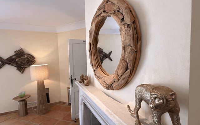 Blick auf St-Tropez - Private Pool-Villa - LGBTQ-geführt - Ruhiger Luxus - Foto 7