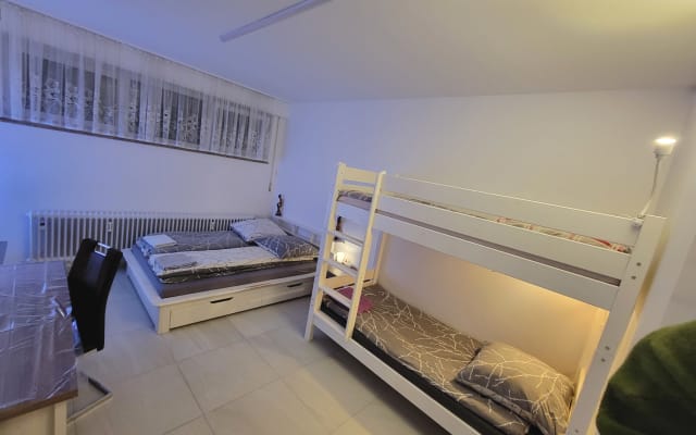 Habitación Baronessa cerca de Stuttgart