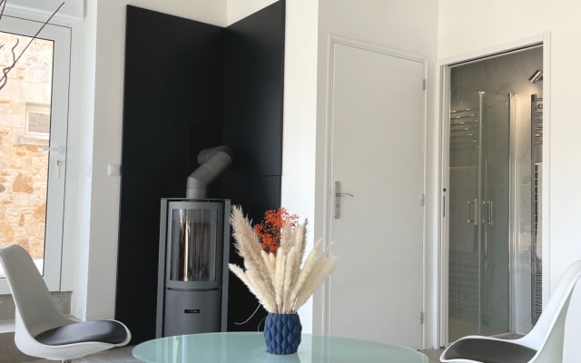 Private elegante Suite
