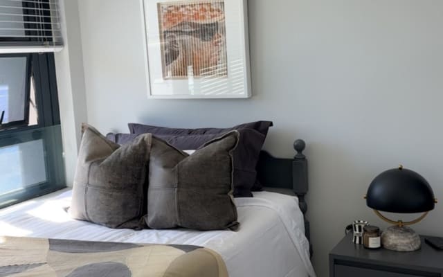 Beautiful apartment in cape town city center