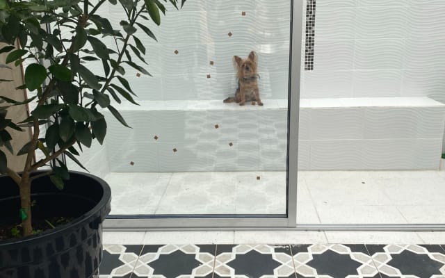 L'annuncio di David su misterb&b - Bagno turco (bagno di vapore)