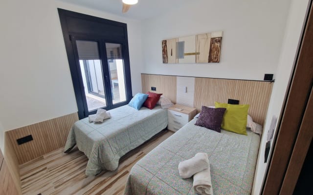 VILLA CALA LLARGA BEACH