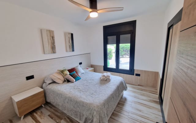 VILLA CALA LLARGA BEACH