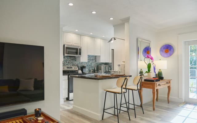 Private Pool Home Near Wilton Manors