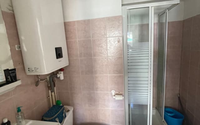  Gemütliches Sofa in Nizza - warme & freundliche Atmosphäre
 - Foto 3