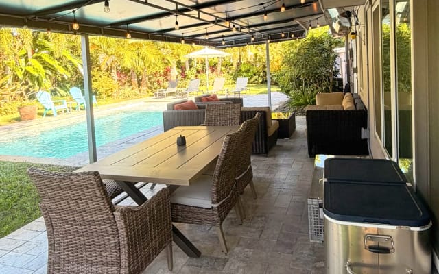 Cozy Efficiency Studio w/POOL-7 min walk to Wilton Drive - Picture 26