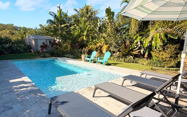 Cozy Efficiency Studio w/POOL-7 min walk to Wilton Drive - Picture 28