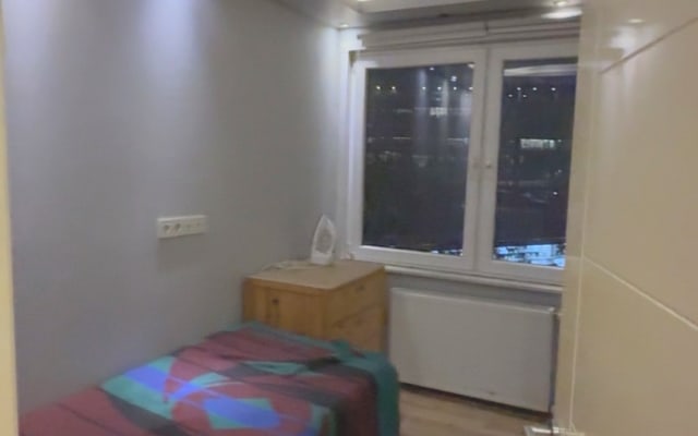 Appartement confortable et spacieux au centre ville (côté européen)