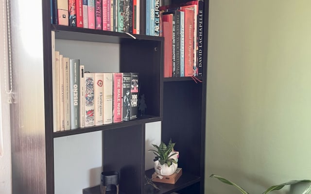 L'annuncio di Gustavo su misterb&b - Taschen e Libri d'arte