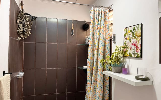 L'annuncio di Gustavo su misterb&b - Bagno